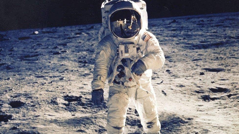 Apollo 11:n kuulaskeutuminen ylitti ihmisen käsitykset innovaatioiden mahdollisuuksista